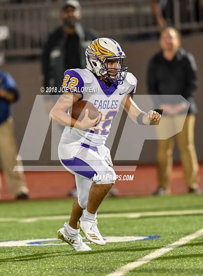Thumbnail 2 in Brackenridge vs Jefferson photogallery.