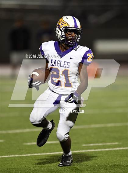 Thumbnail 3 in Brackenridge vs Jefferson photogallery.