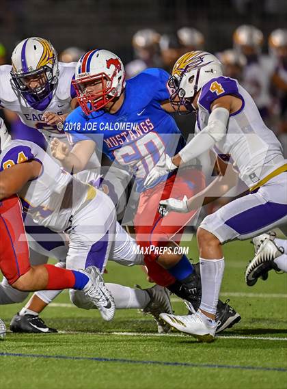 Thumbnail 3 in Brackenridge vs Jefferson photogallery.