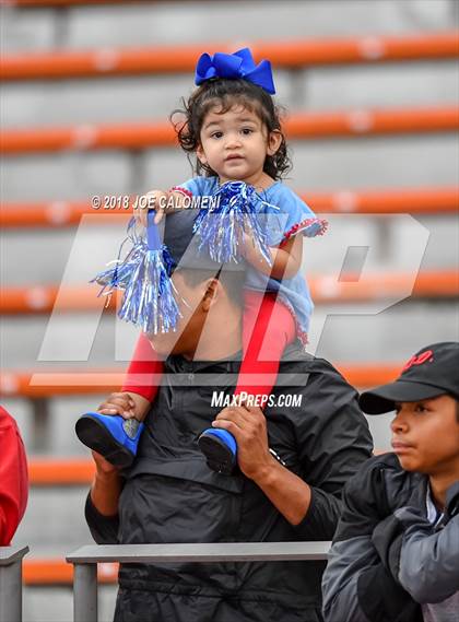 Thumbnail 3 in Brackenridge vs Jefferson photogallery.
