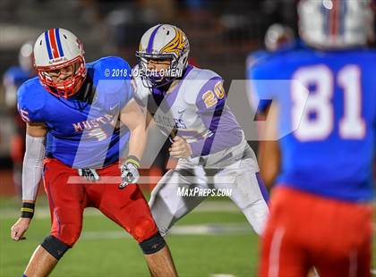 Thumbnail 2 in Brackenridge vs Jefferson photogallery.