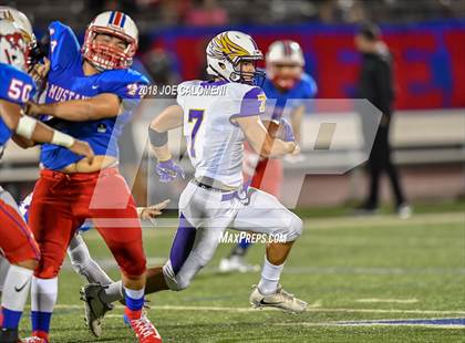 Thumbnail 1 in Brackenridge vs Jefferson photogallery.