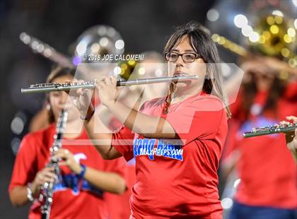 Thumbnail 2 in Brackenridge vs Jefferson photogallery.