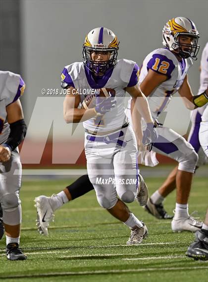 Thumbnail 1 in Brackenridge vs Jefferson photogallery.