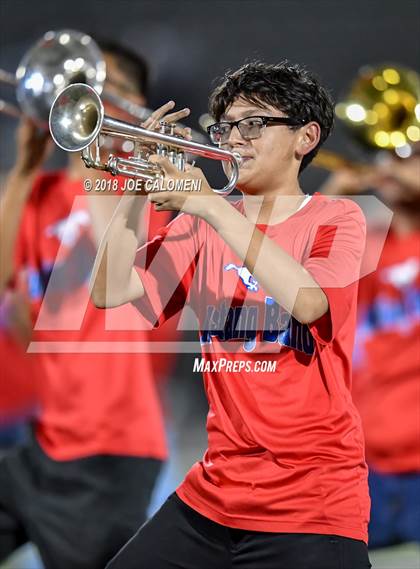 Thumbnail 3 in Brackenridge vs Jefferson photogallery.