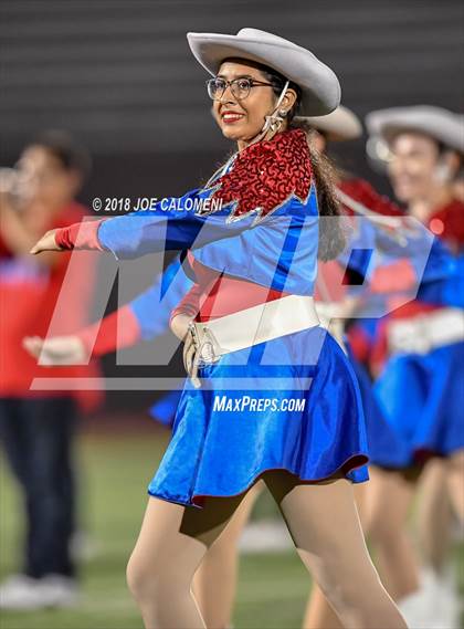 Thumbnail 2 in Brackenridge vs Jefferson photogallery.