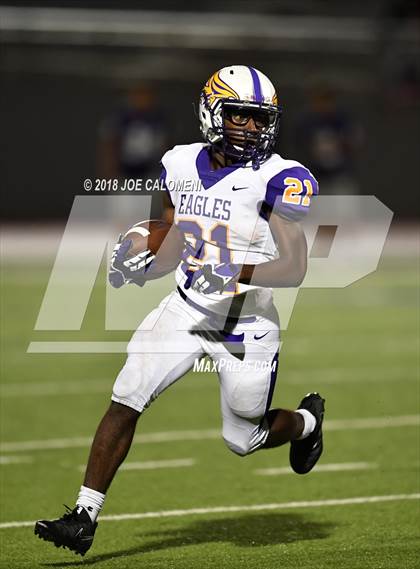 Thumbnail 1 in Brackenridge vs Jefferson photogallery.