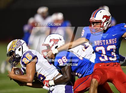 Thumbnail 1 in Brackenridge vs Jefferson photogallery.