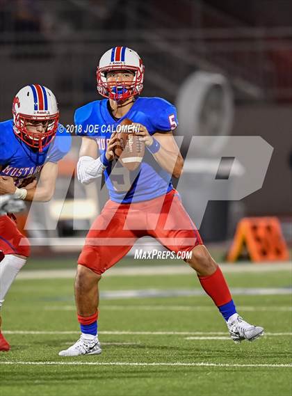 Thumbnail 3 in Brackenridge vs Jefferson photogallery.