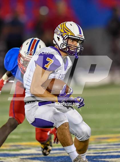 Thumbnail 3 in Brackenridge vs Jefferson photogallery.