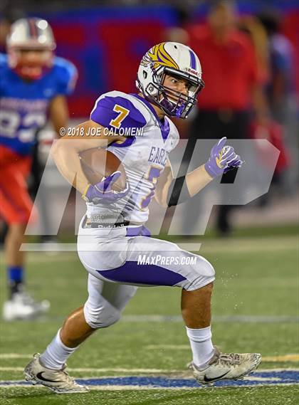 Thumbnail 3 in Brackenridge vs Jefferson photogallery.