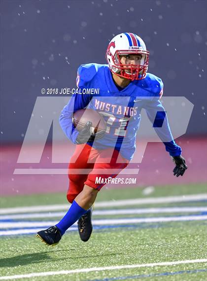 Thumbnail 1 in Brackenridge vs Jefferson photogallery.