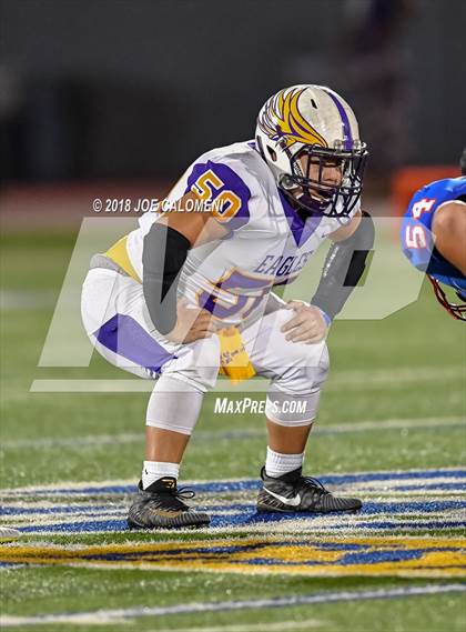 Thumbnail 3 in Brackenridge vs Jefferson photogallery.