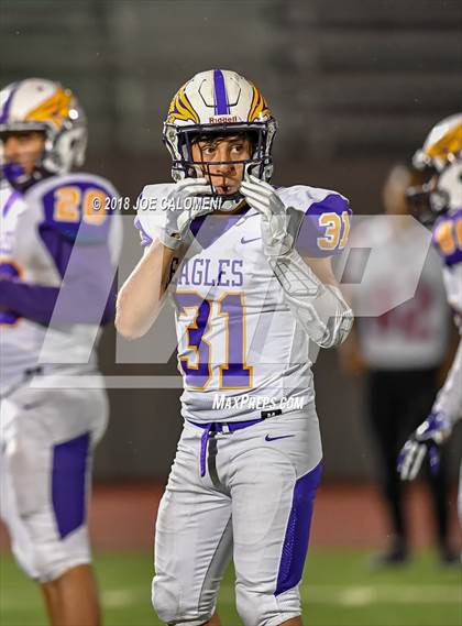Thumbnail 2 in Brackenridge vs Jefferson photogallery.