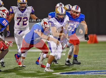 Thumbnail 1 in Brackenridge vs Jefferson photogallery.