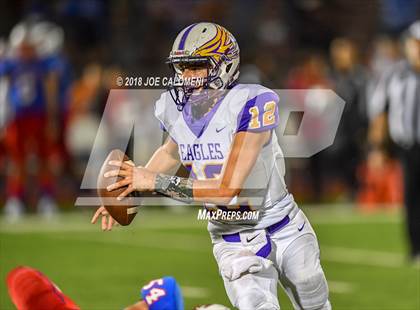 Thumbnail 3 in Brackenridge vs Jefferson photogallery.