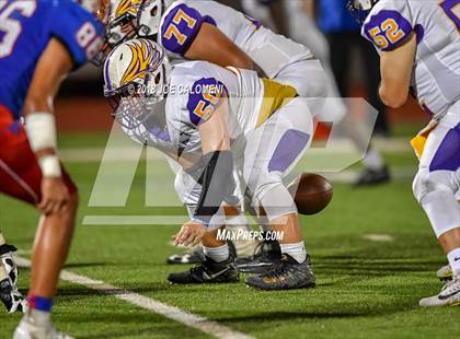 Thumbnail 2 in Brackenridge vs Jefferson photogallery.
