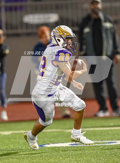 Thumbnail 3 in Brackenridge vs Jefferson photogallery.