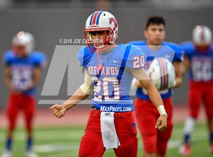 Thumbnail 2 in Brackenridge vs Jefferson photogallery.