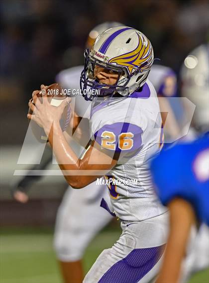 Thumbnail 3 in Brackenridge vs Jefferson photogallery.