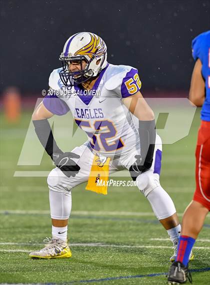 Thumbnail 1 in Brackenridge vs Jefferson photogallery.