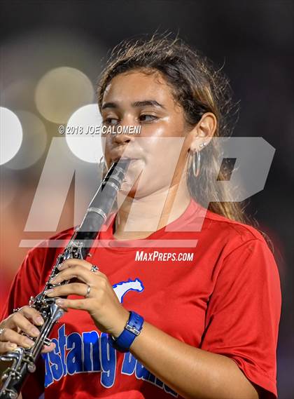 Thumbnail 3 in Brackenridge vs Jefferson photogallery.