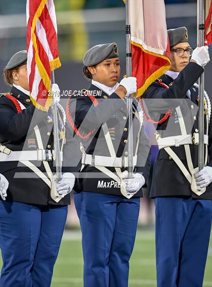 Thumbnail 2 in Brackenridge vs Jefferson photogallery.