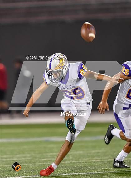 Thumbnail 1 in Brackenridge vs Jefferson photogallery.
