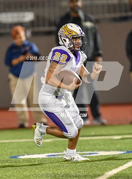 Thumbnail 1 in Brackenridge vs Jefferson photogallery.