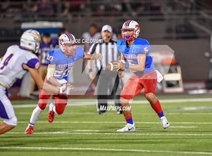 Thumbnail 3 in Brackenridge vs Jefferson photogallery.