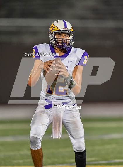 Thumbnail 3 in Brackenridge vs Jefferson photogallery.