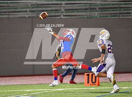 Thumbnail 3 in Brackenridge vs Jefferson photogallery.