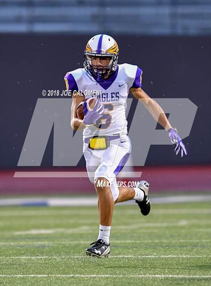 Thumbnail 2 in Brackenridge vs Jefferson photogallery.