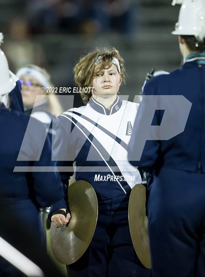 Thumbnail 1 in Oil City vs Slippery Rock (PIAA D10 3A 1st Rd) photogallery.