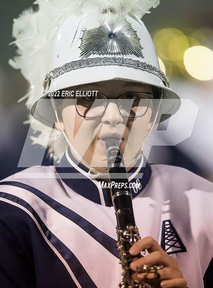 Thumbnail 3 in Oil City vs Slippery Rock (PIAA D10 3A 1st Rd) photogallery.