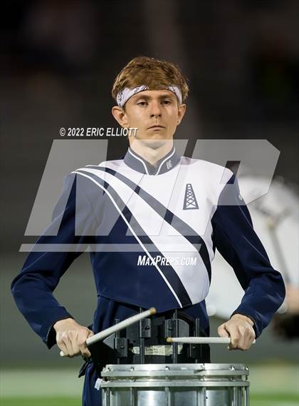 Thumbnail 1 in Oil City vs Slippery Rock (PIAA D10 3A 1st Rd) photogallery.