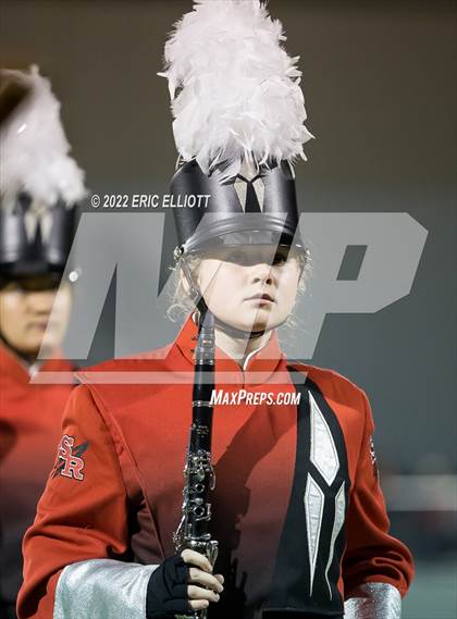 Thumbnail 3 in Oil City vs Slippery Rock (PIAA D10 3A 1st Rd) photogallery.