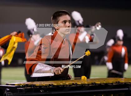 Thumbnail 1 in Oil City vs Slippery Rock (PIAA D10 3A 1st Rd) photogallery.