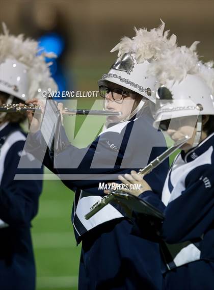 Thumbnail 3 in Oil City vs Slippery Rock (PIAA D10 3A 1st Rd) photogallery.