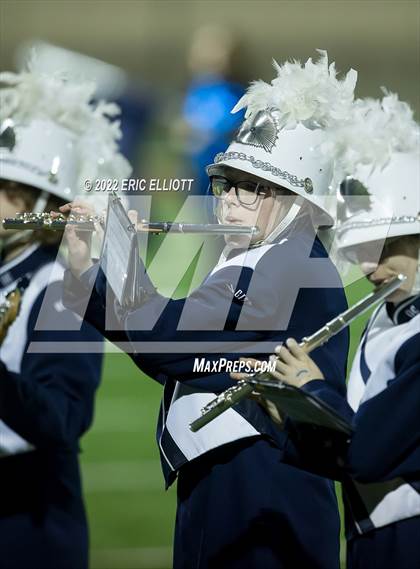 Thumbnail 1 in Oil City vs Slippery Rock (PIAA D10 3A 1st Rd) photogallery.
