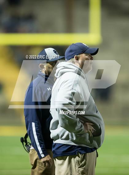 Thumbnail 1 in Oil City vs Slippery Rock (PIAA D10 3A 1st Rd) photogallery.