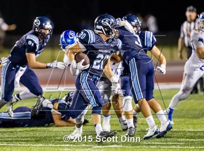 Thumbnail 2 in Serra @ Bellarmine College Prep photogallery.