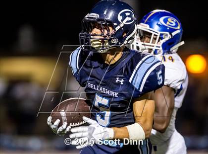 Thumbnail 2 in Serra @ Bellarmine College Prep photogallery.