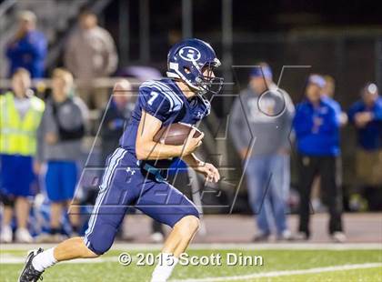 Thumbnail 2 in Serra @ Bellarmine College Prep photogallery.