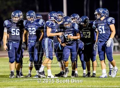 Thumbnail 3 in Serra @ Bellarmine College Prep photogallery.