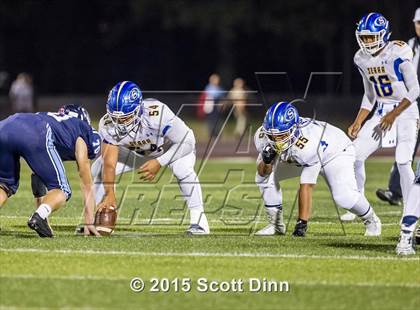Thumbnail 3 in Serra @ Bellarmine College Prep photogallery.