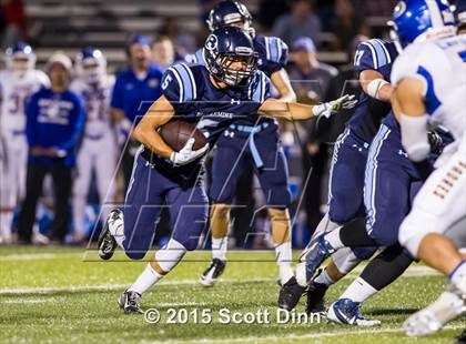 Thumbnail 1 in Serra @ Bellarmine College Prep photogallery.