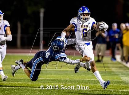 Thumbnail 2 in Serra @ Bellarmine College Prep photogallery.