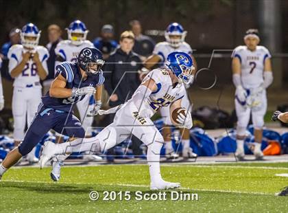 Thumbnail 3 in Serra @ Bellarmine College Prep photogallery.