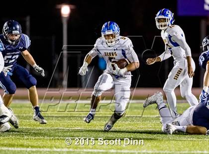 Thumbnail 2 in Serra @ Bellarmine College Prep photogallery.